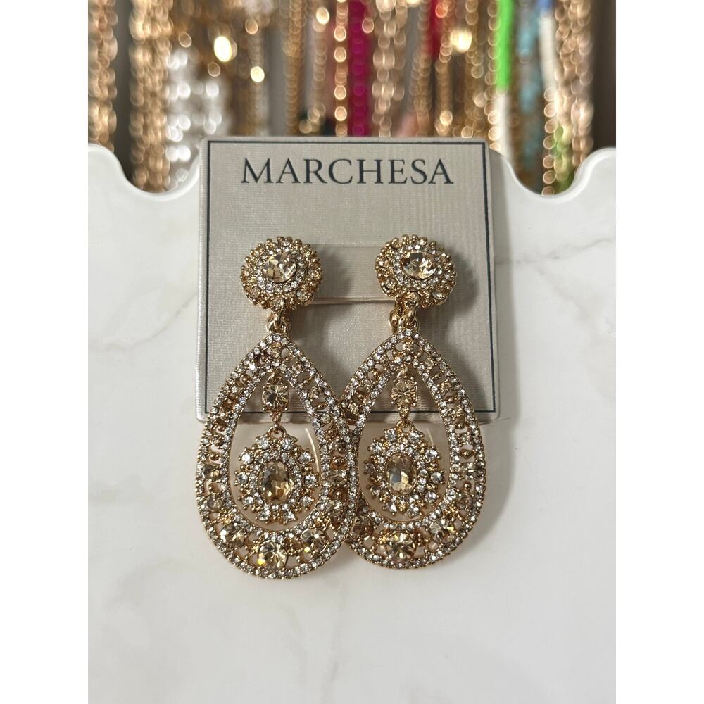 Marchesa Earrings